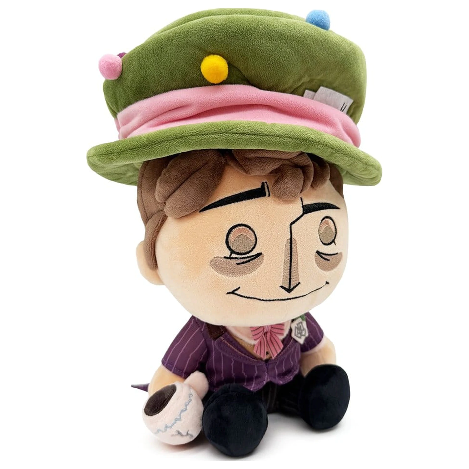 Plyšová figurka Habromania Hatter 22 cm fotografii produktu