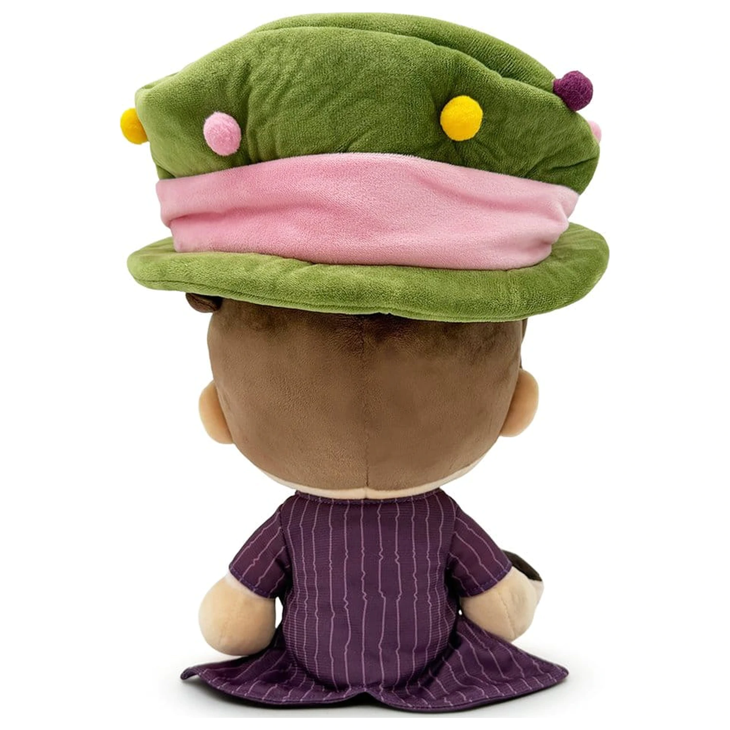 Plyšová figurka Habromania Hatter 22 cm fotografii produktu