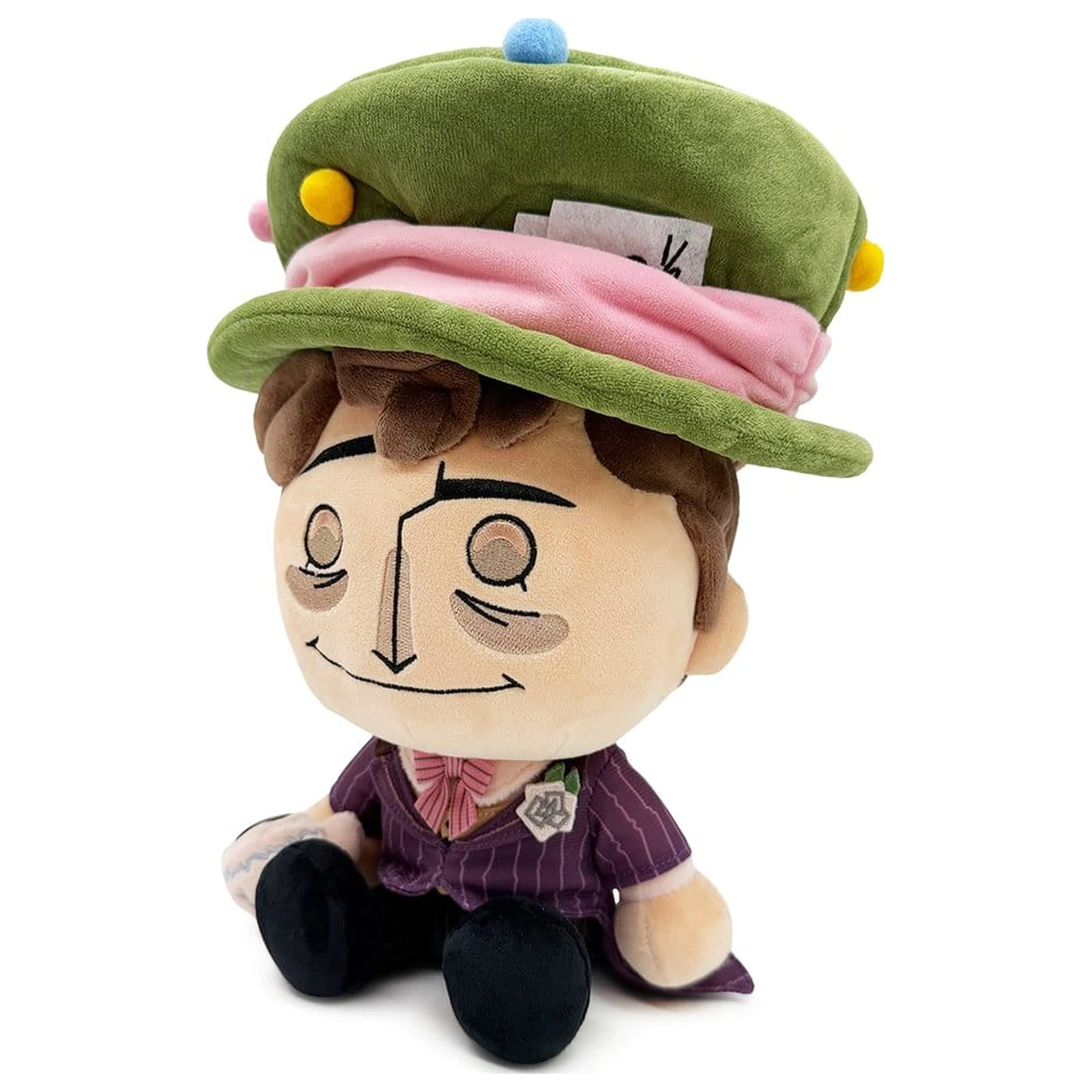 Plyšová figurka Habromania Hatter 22 cm fotografii produktu