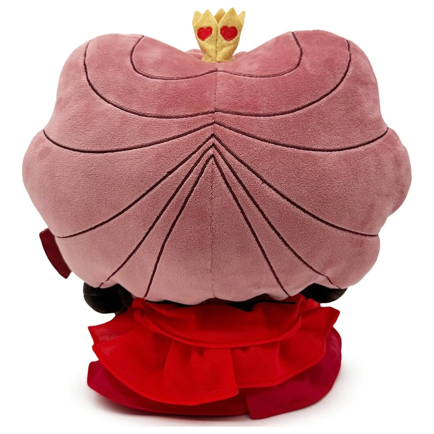 Habromania Plyšová figurka Queen of Hearts 22 cm fotografii produktu