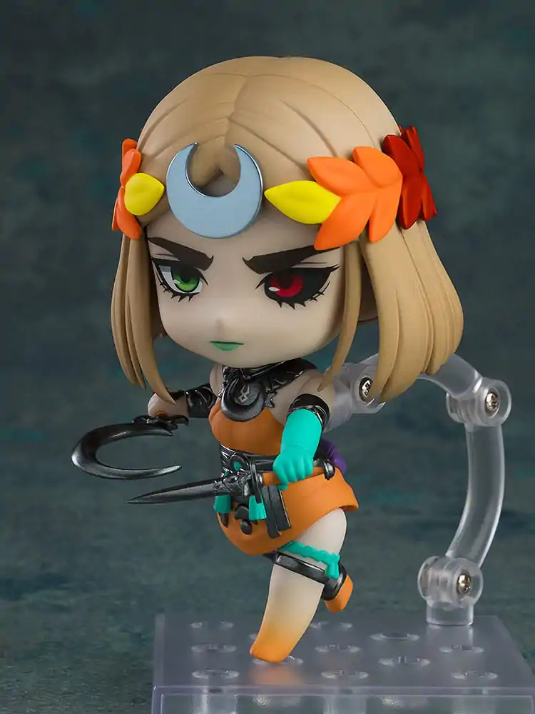 Hades II Nendoroid Doll Akční figurka Melinoe 10 cm fotografii produktu