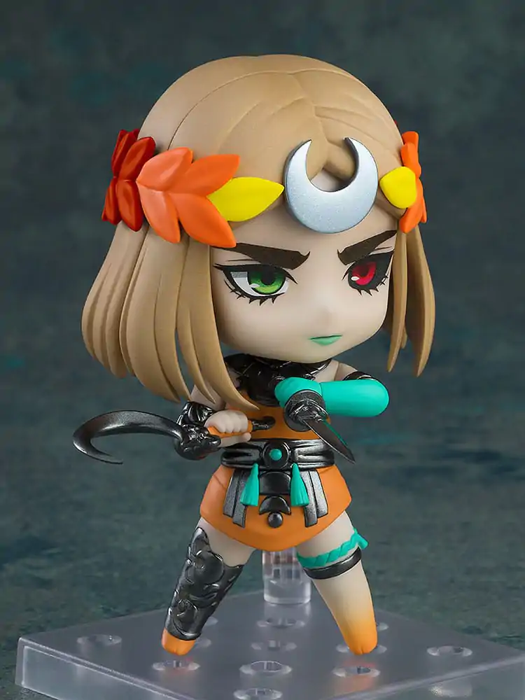 Hades II Nendoroid Doll Akční figurka Melinoe 10 cm fotografii produktu