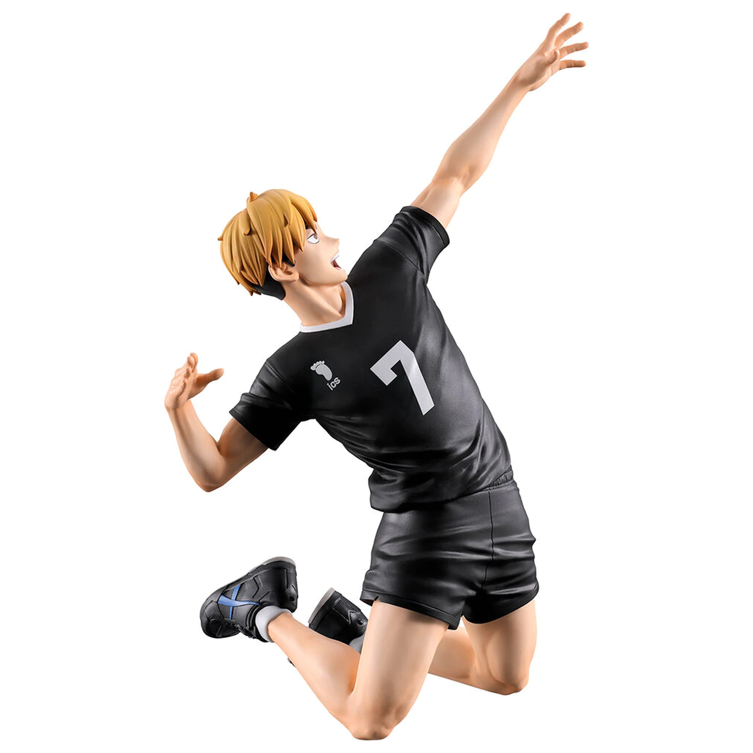 Haikyu!! Atsumu Miya The Strongest Challenger figurka 13cm fotografii produktu