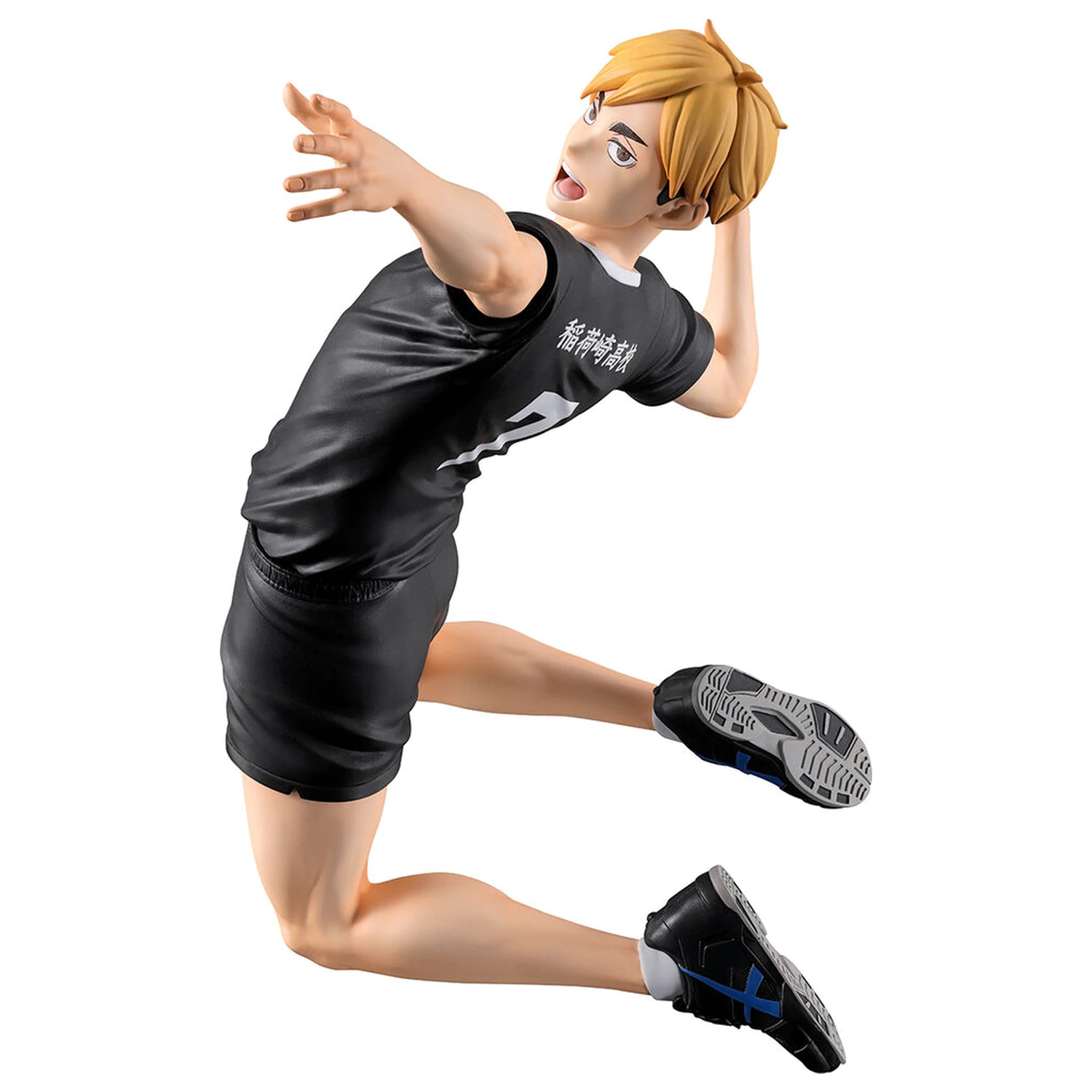 Haikyu!! Atsumu Miya The Strongest Challenger figurka 13cm fotografii produktu