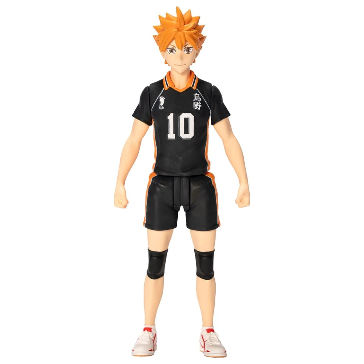 Haikyu!! Collekazaro akční figurka CK-H01 Shoyo Hinata 10 cm fotografii produktu