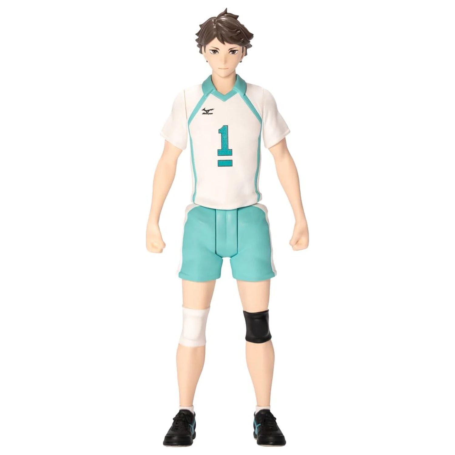 Haikyu!! Collekazaro akční figurka CK-H03 Toru Oikawa 11 cm fotografii produktu