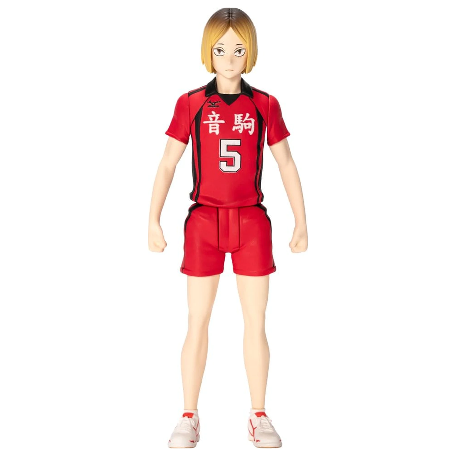 Haikyu!! Collekazaro akční figurka CK-H05 Kenma Kozume 10 cm fotografii produktu