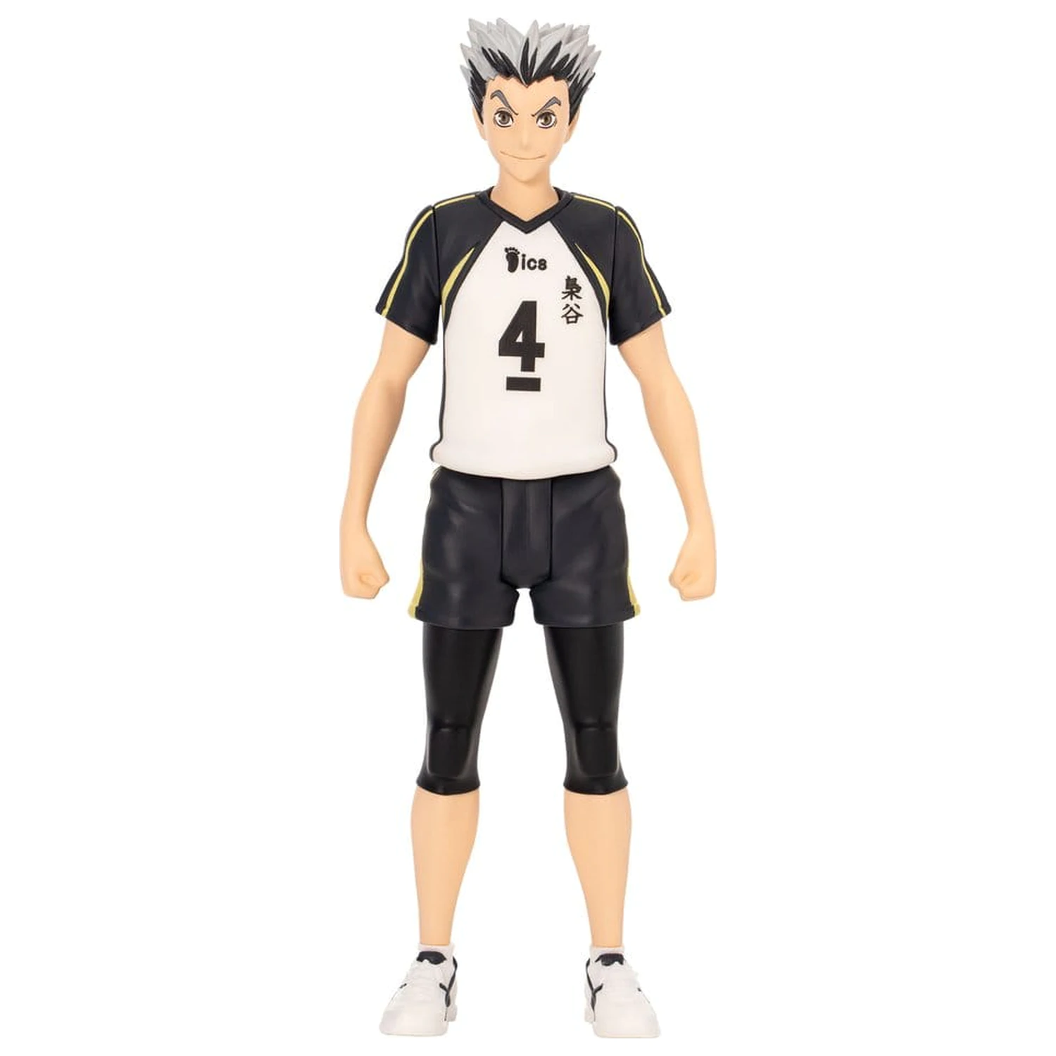 Haikyu!! Collekazaro akční figurka CK-H07 Kotaro Bokuto 11 cm fotografii produktu