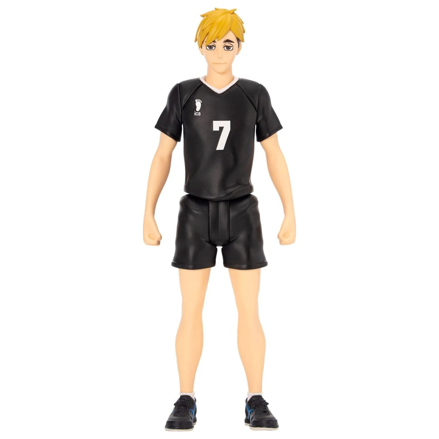 Haikyu!! Collekazaro akční figurka CK-H09 Atsumu Miya 11 cm fotografii produktu