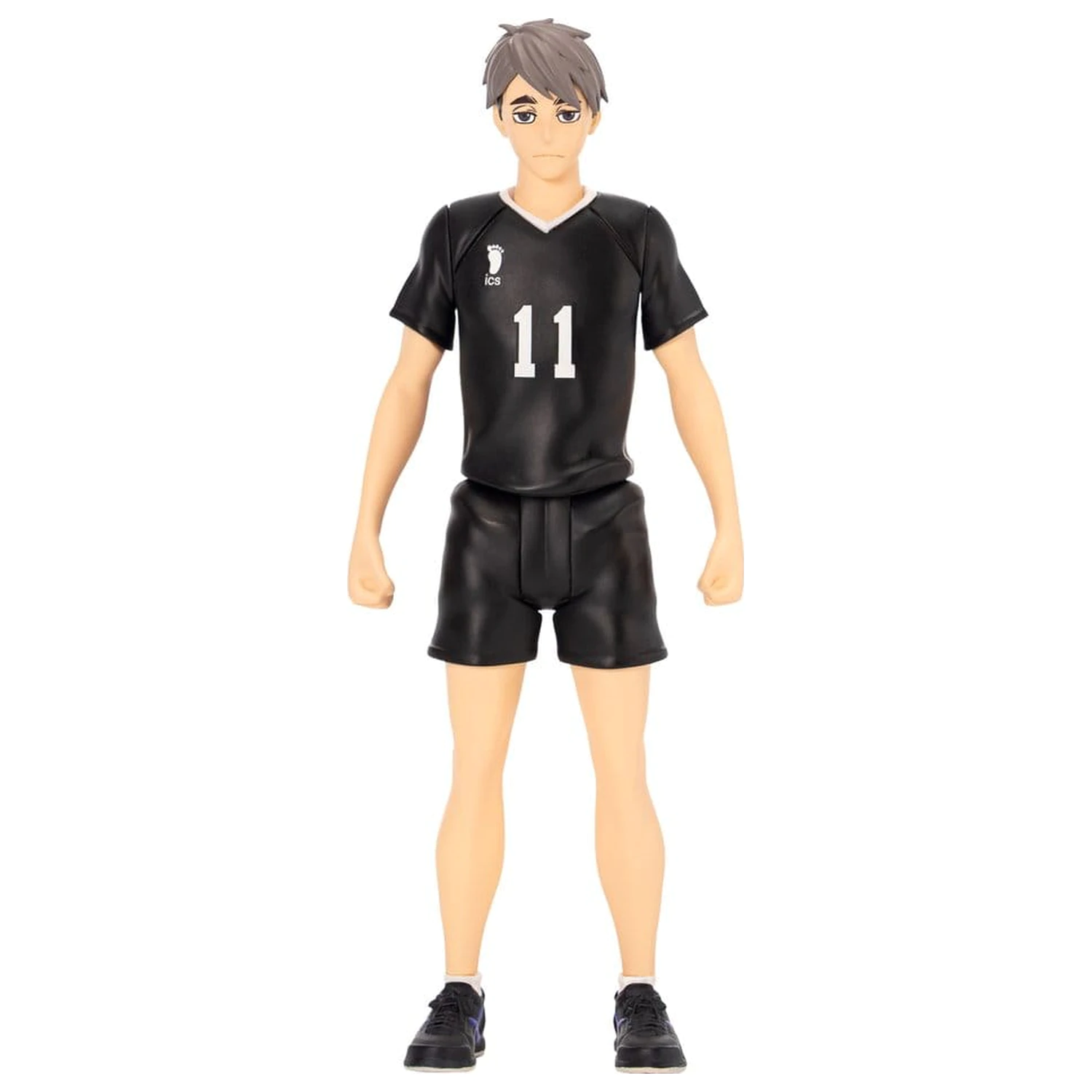 Haikyu!! Collekazaro akční figurka CK-H10 Osamu Miya 11 cm fotografii produktu
