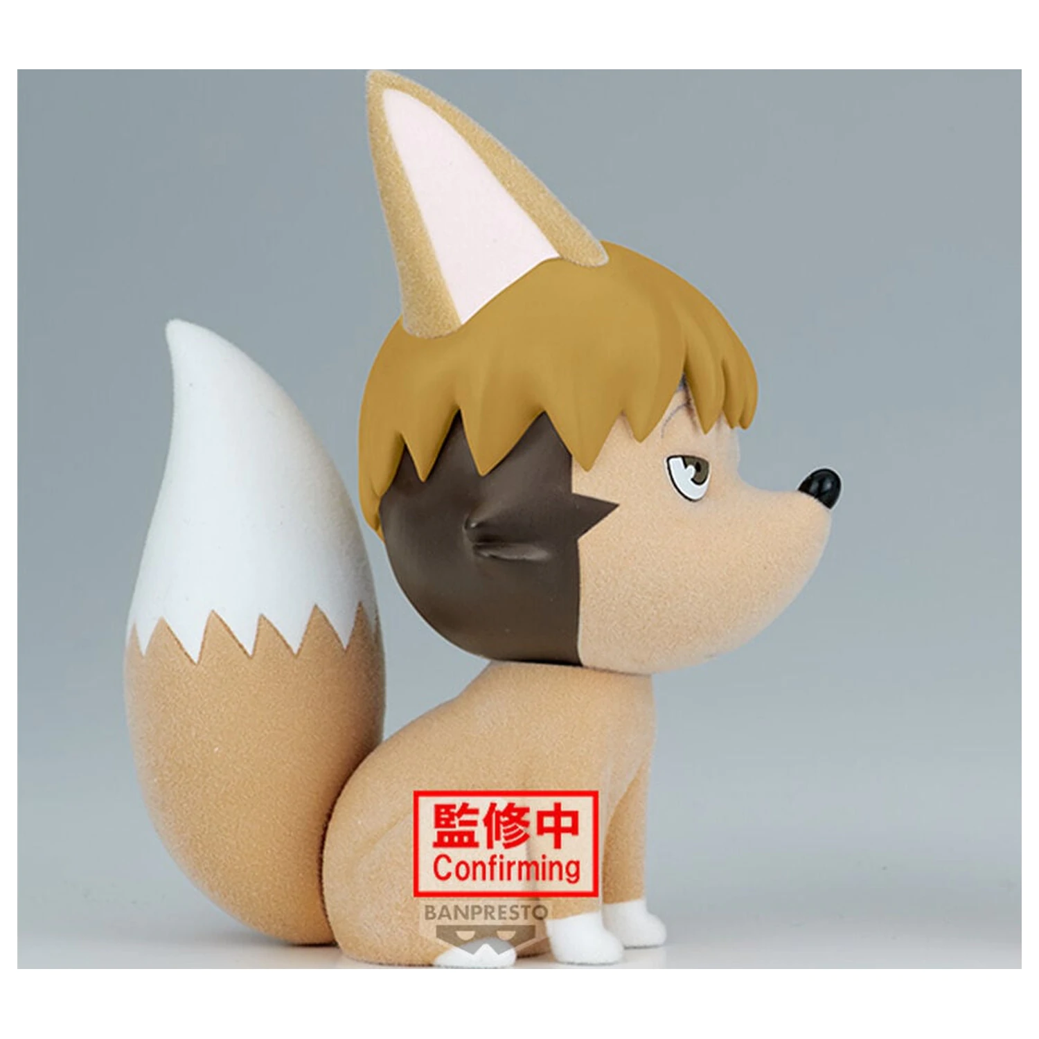 Figurka Haikyu Fluffy Puffy Tsumu Kitsune 9 cm fotografii produktu