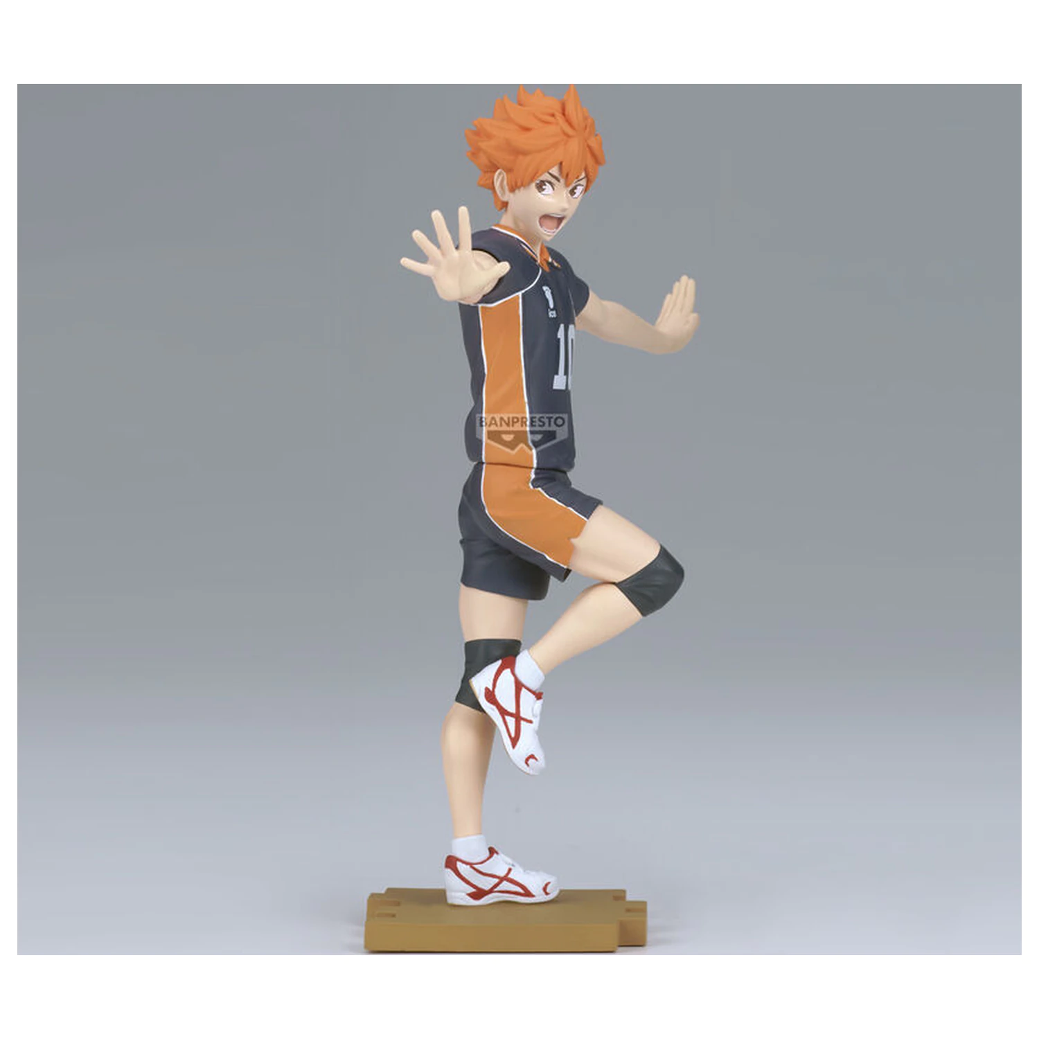 Haikyu - Haikyu Shoto Hinata figurka 14cm fotografii produktu