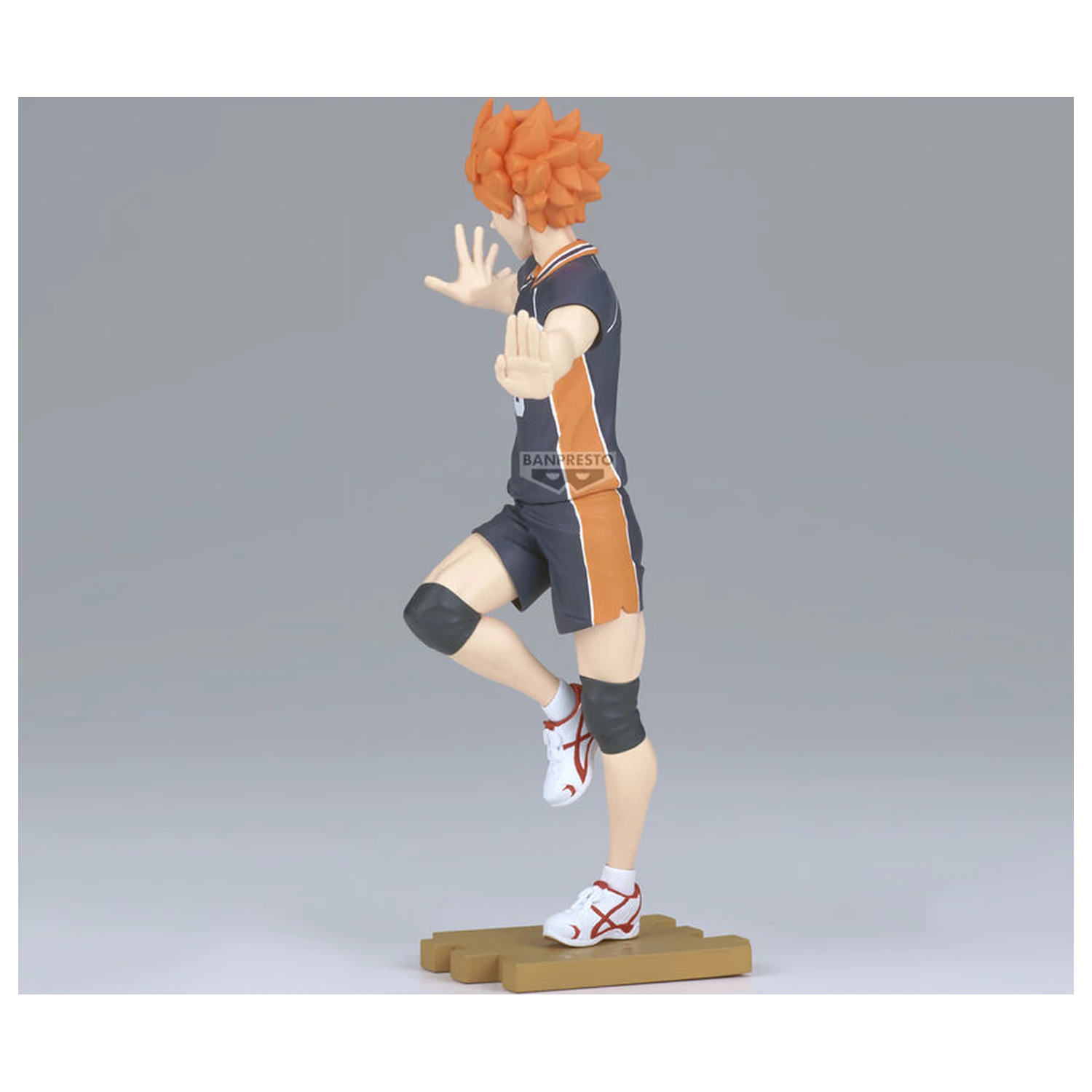 Haikyu - Haikyu Shoto Hinata figurka 14cm fotografii produktu
