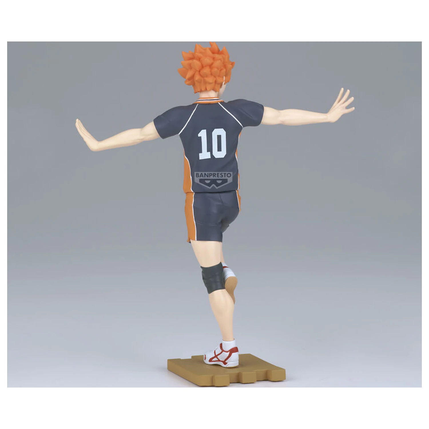 Haikyu - Haikyu Shoto Hinata figurka 14cm fotografii produktu