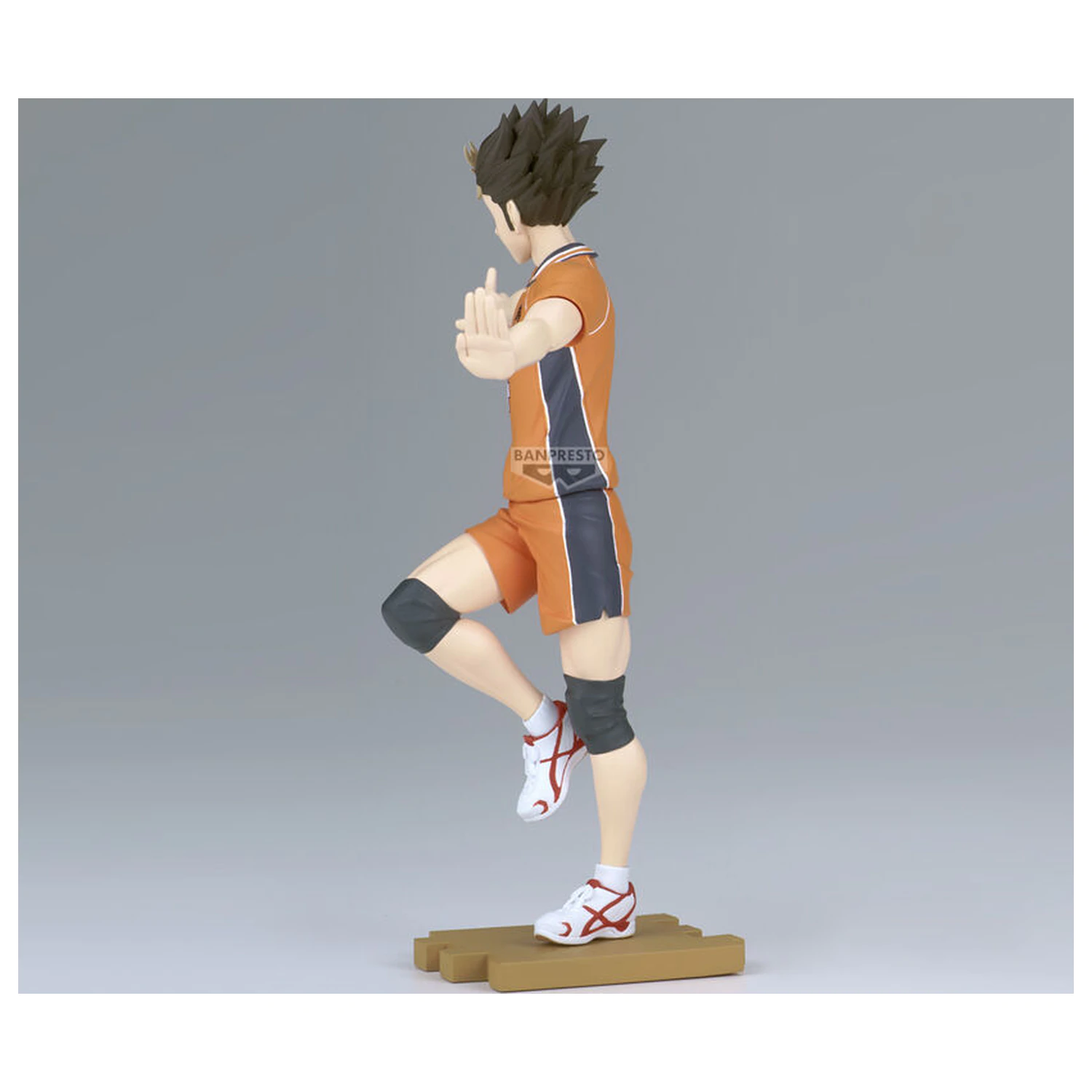 Haikyu - Haikyu Yu Nishinoya figurka 14cm fotografii produktu