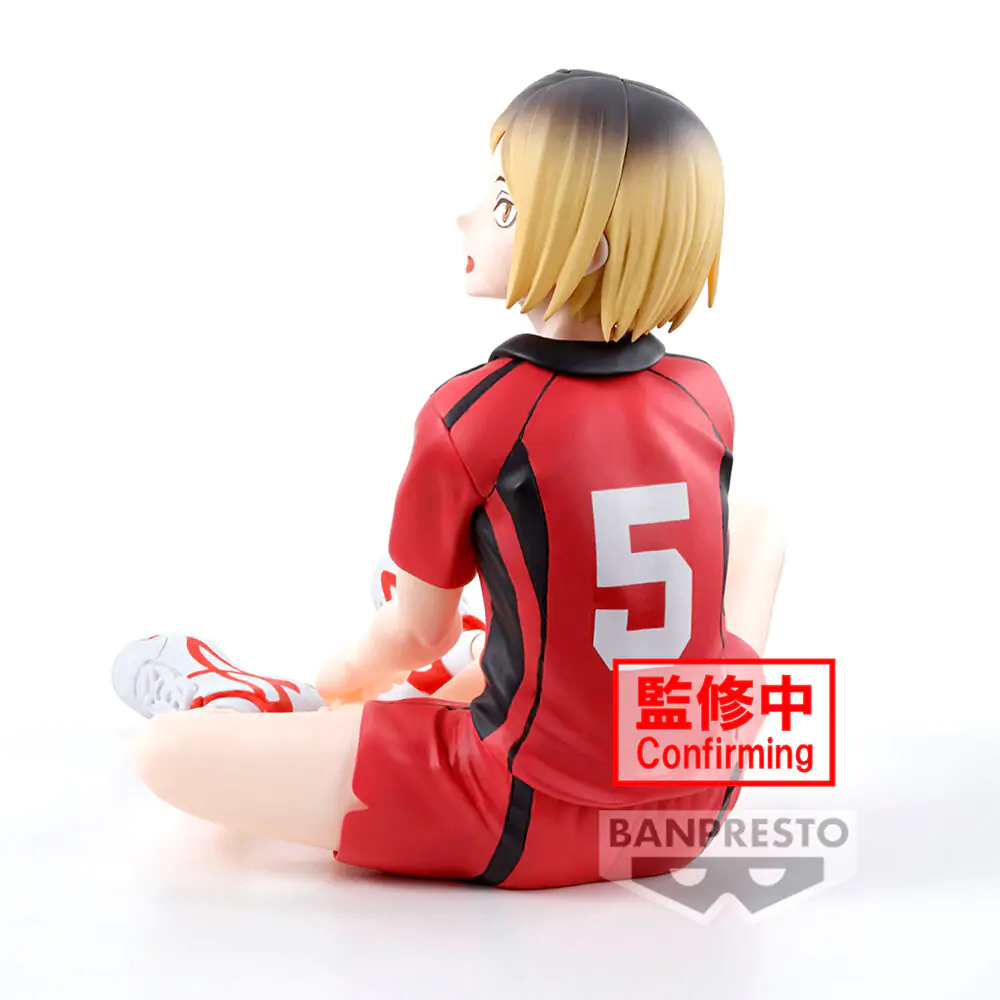 Haikyu!! Kenma Kozume figurka 9cm fotografii produktu