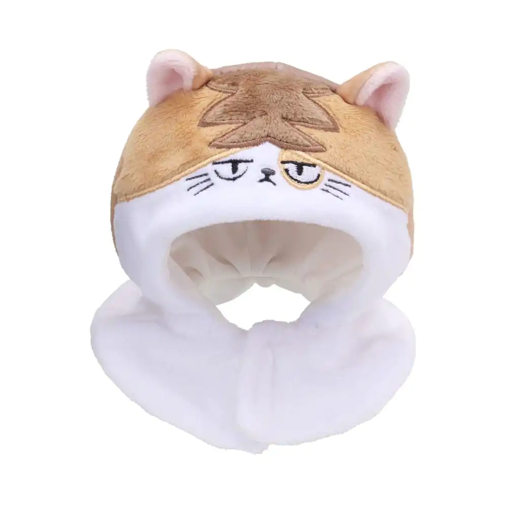 Haikyu!! Cape doplňky Look Up pro PVC sochy Look Up Kenma Cat 12 cm fotografii produktu