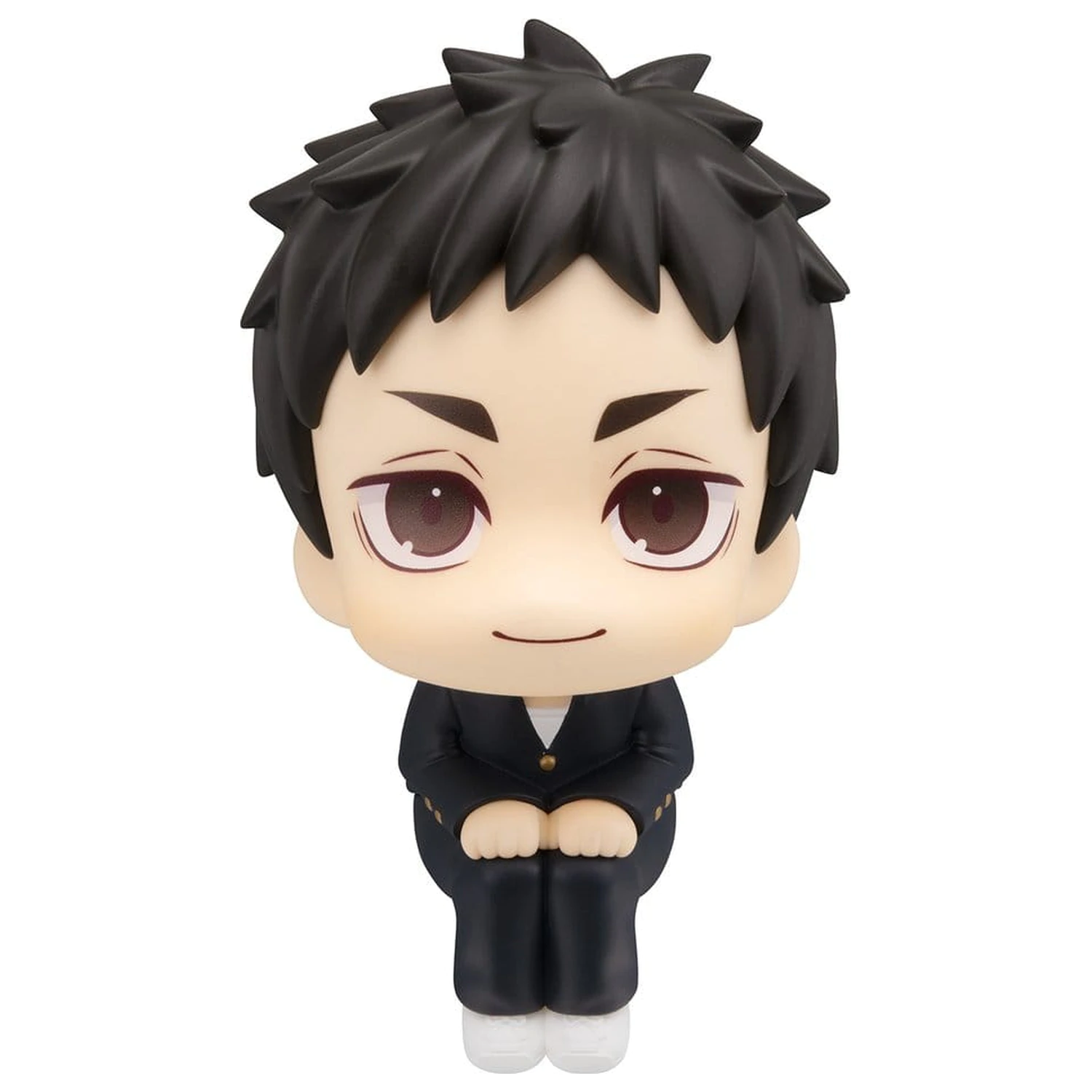 Haikyu!! Look Up PVC Figurka Daichi Sawamura 11 cm fotografii produktu