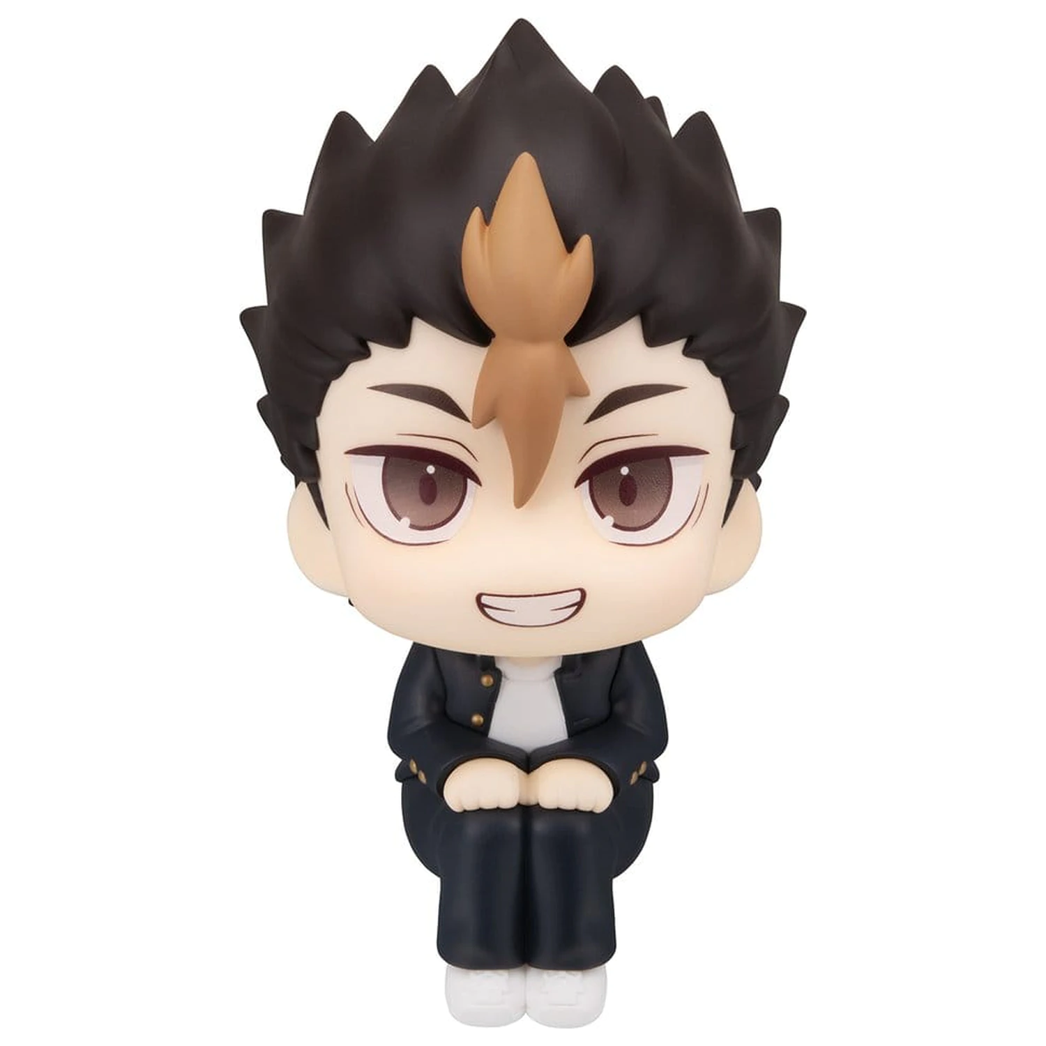 Haikyu!! Look Up PVC Figurka Yu Nishinoya 11 cm fotografii produktu