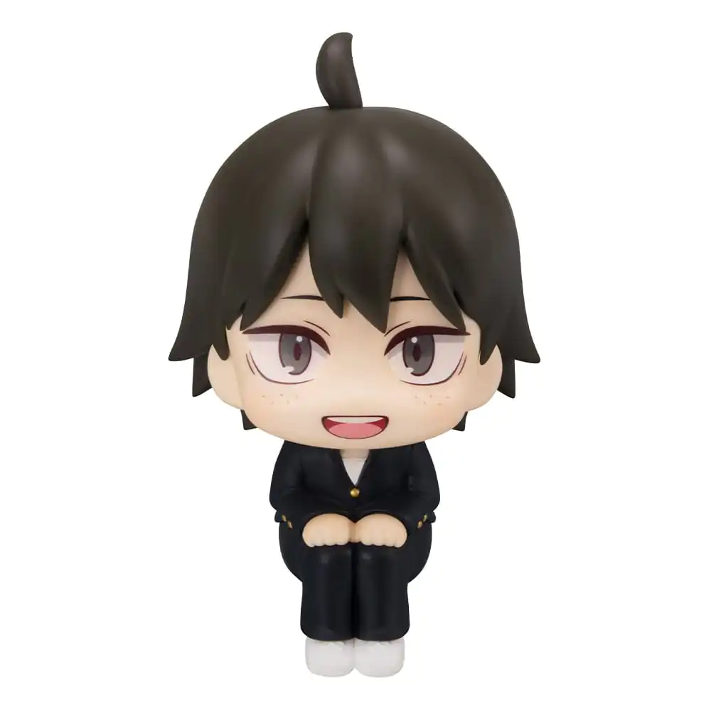 Haikyu!! Look Up PVC socha Tadashi Yamaguchi 11 cm fotografii produktu