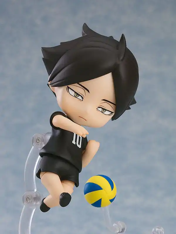 Haikyu!! Nendoroid akční figurka Rintaro Suna (Rerelease) 10 cm fotografii produktu
