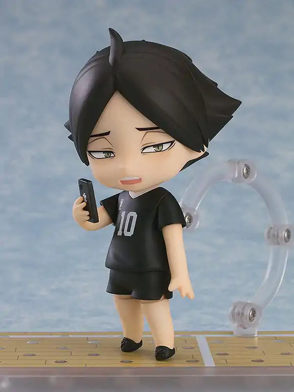 Haikyu!! Nendoroid akční figurka Rintaro Suna (Rerelease) 10 cm fotografii produktu