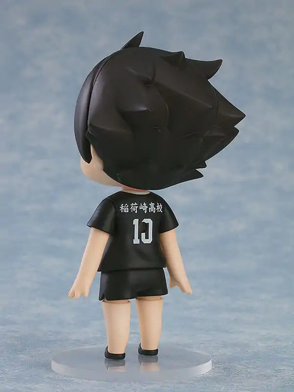 Haikyu!! Nendoroid akční figurka Rintaro Suna (Rerelease) 10 cm fotografii produktu