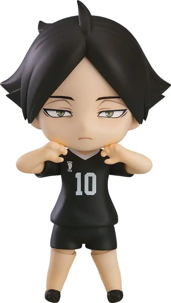 Haikyu!! Nendoroid akční figurka Rintaro Suna (Rerelease) 10 cm fotografii produktu