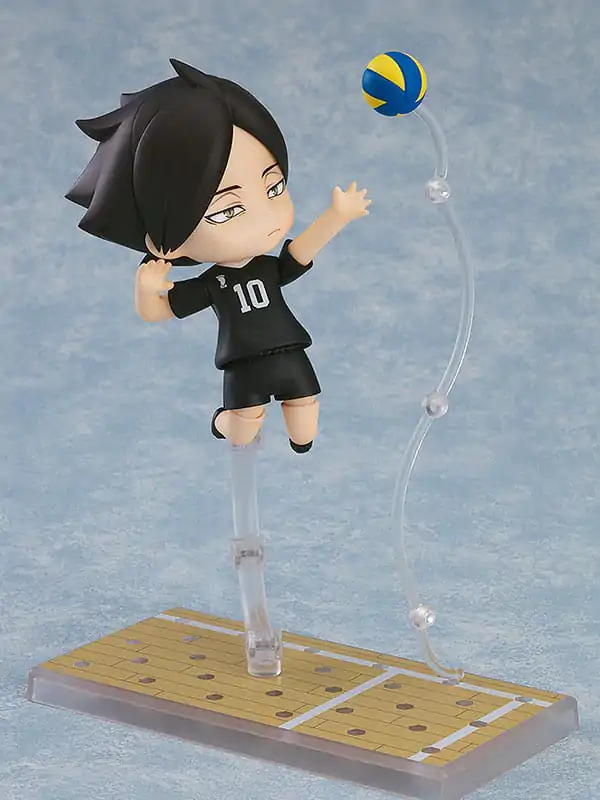 Haikyu!! Nendoroid akční figurka Rintaro Suna (Rerelease) 10 cm fotografii produktu