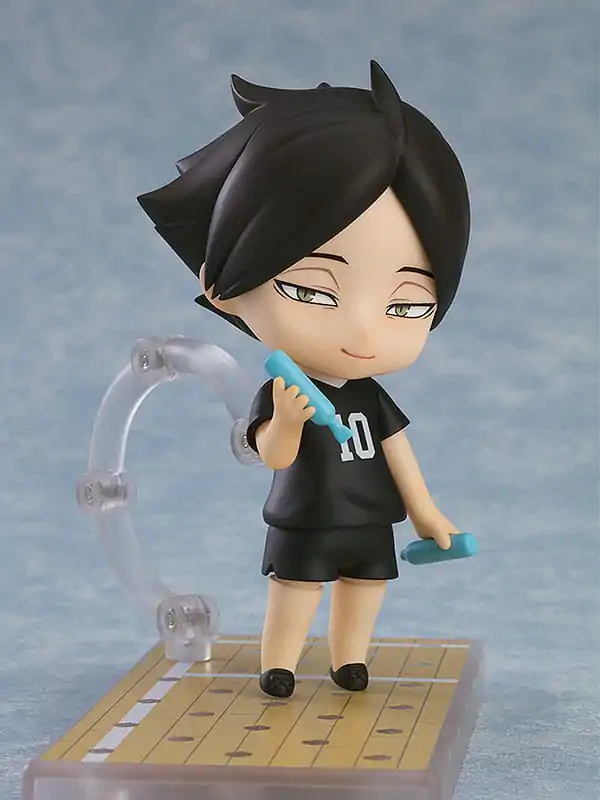 Haikyu!! Nendoroid akční figurka Rintaro Suna (Rerelease) 10 cm fotografii produktu