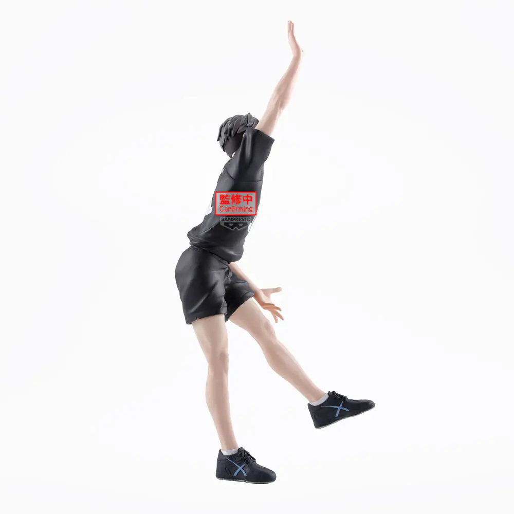 Haikyu!! Osamu Miya Pózující figurka 18 cm fotografii produktu