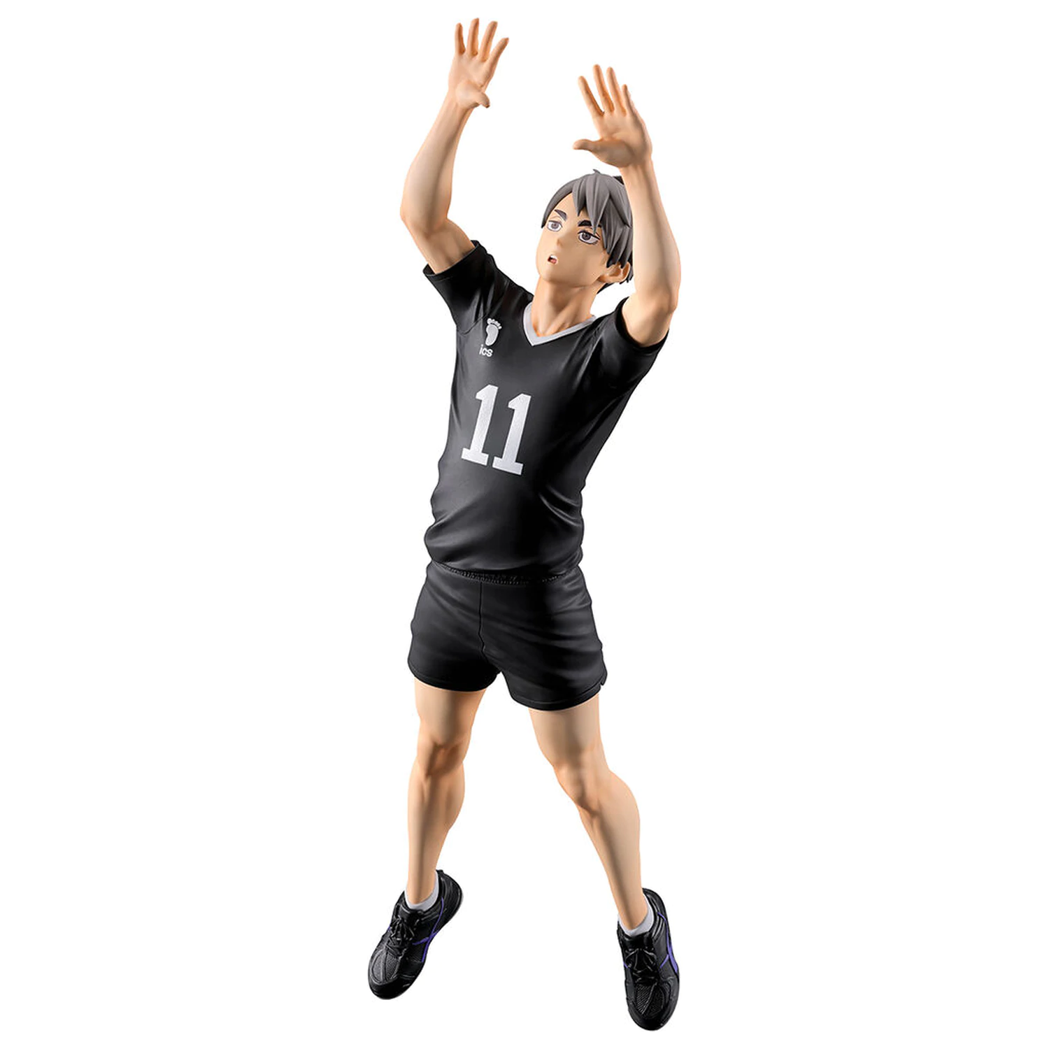 Haikyu!! Osamu Miya The Strongest Challenger figurka 19cm fotografii produktu