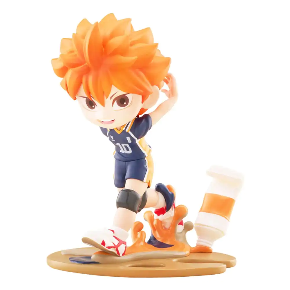 Haikyu!! PalVerse PVC Soška Shoyo Hinata 10 cm fotografii produktu