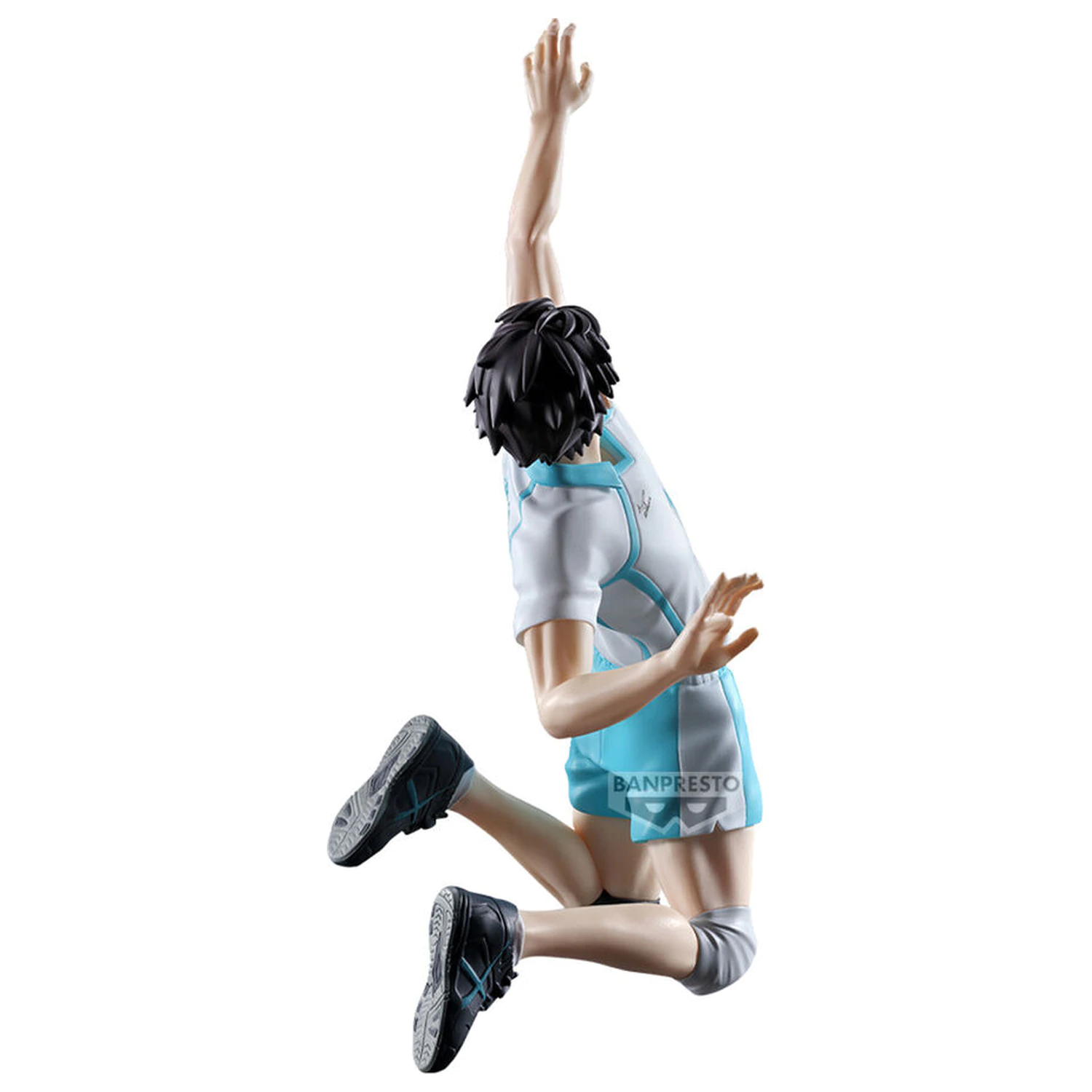 Haikyu!! Posing Figure Toru Oikawa figurka 16 cm fotografii produktu