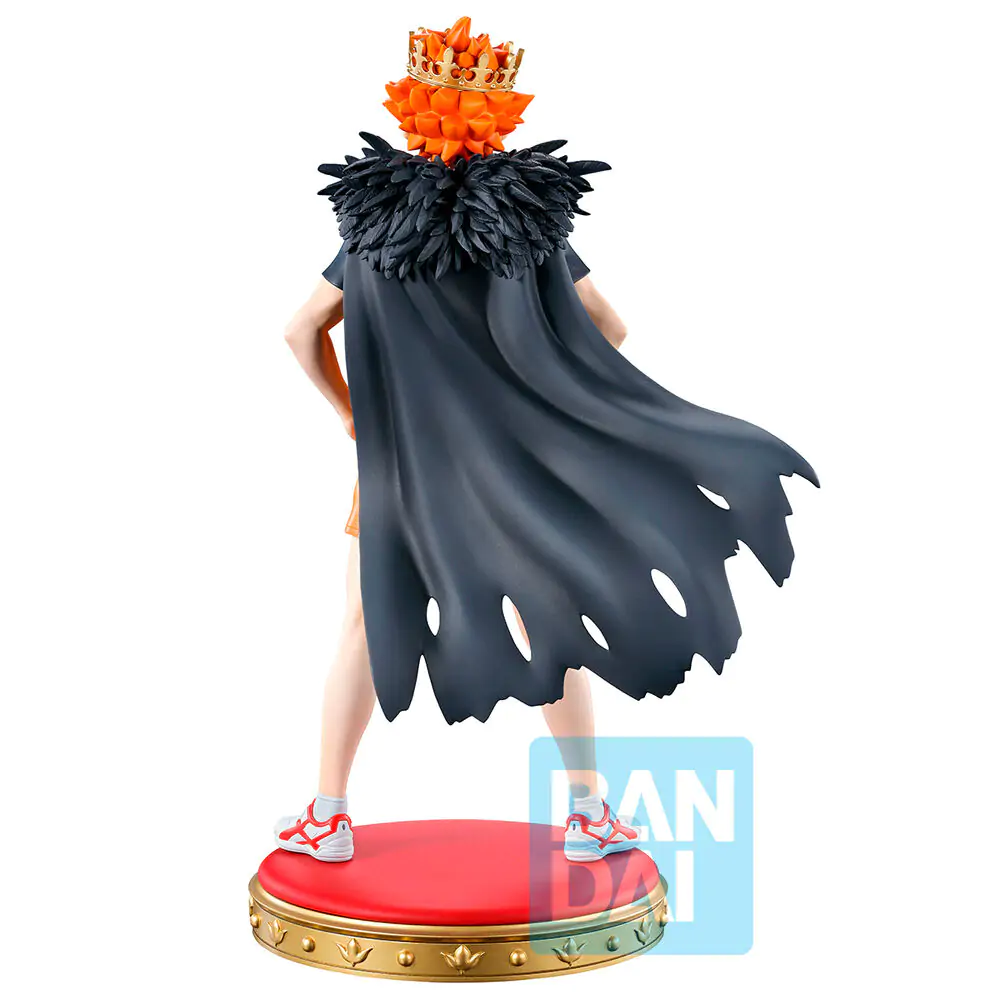 Haikyu Shoyo Hinata Ichibansho figurka 16 cm fotografii produktu