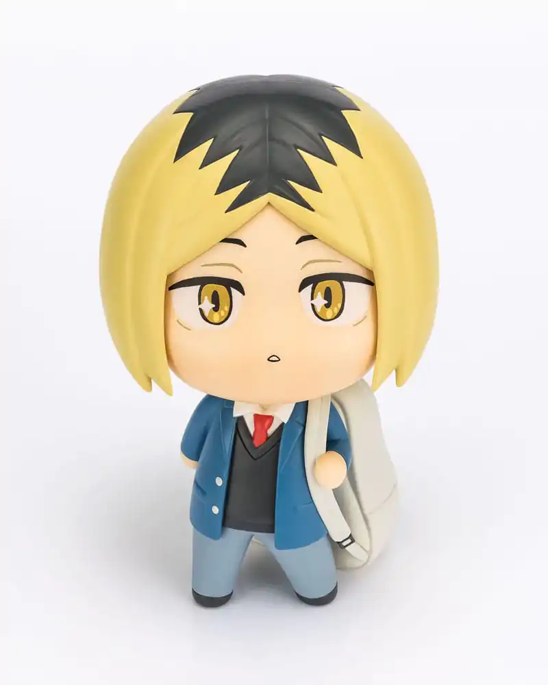 Haikyu!! Tekupiku Mini figurka Kenma Kozume 10 cm fotografii produktu