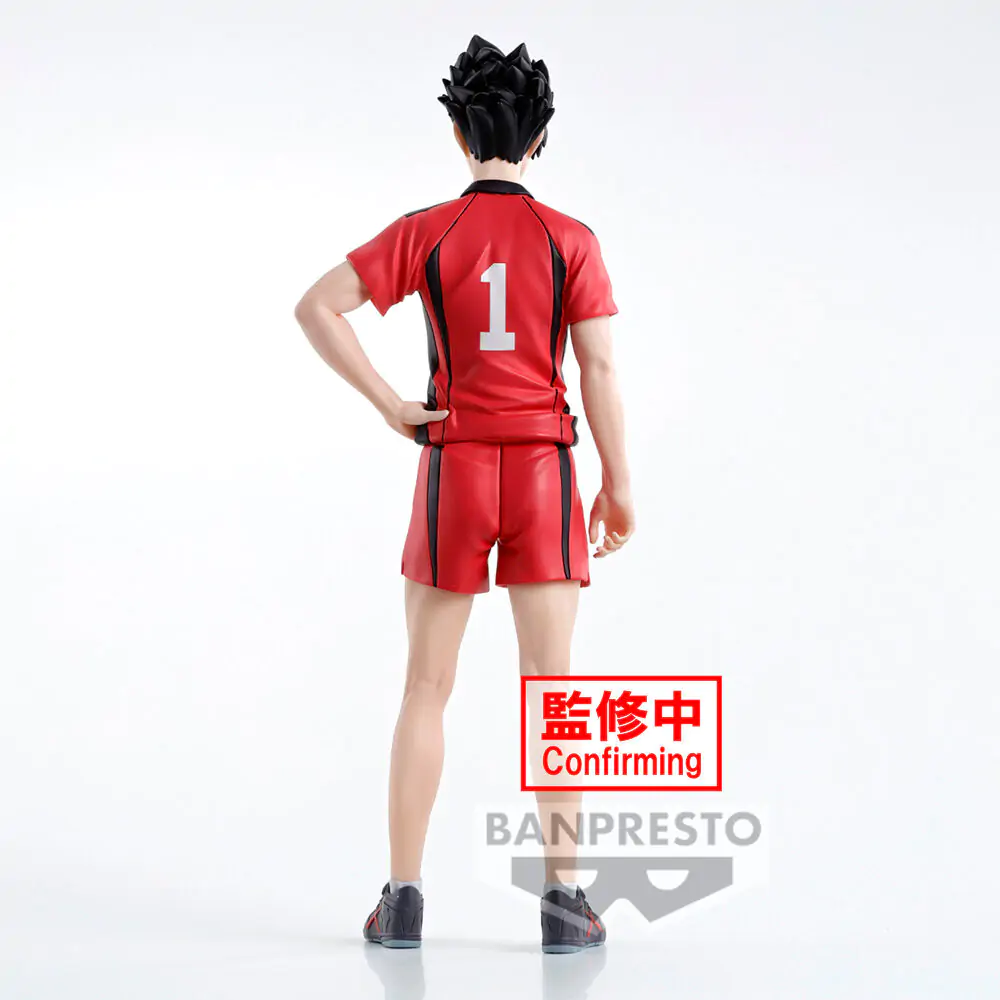 Haikyu!! Tetsuto Kuroo figurka 19 cm fotografii produktu