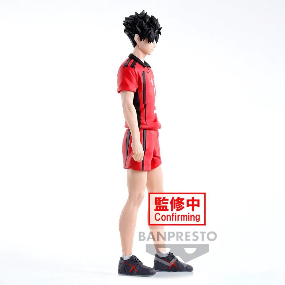 Haikyu!! Tetsuto Kuroo figurka 19 cm fotografii produktu