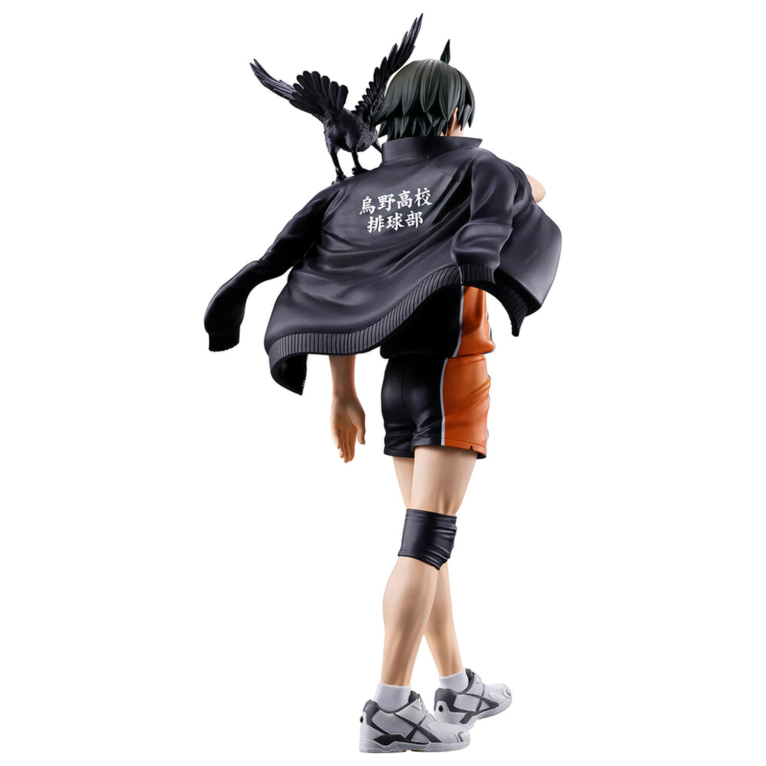 Haikyu!! The Future of Karasuno Tadashi Yamaguchi Ichibansho figurka 17cm fotografii produktu