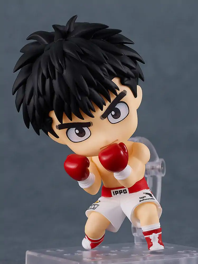 Hajime no Ippo Nendoroid akční figurka Ippo Makunouchi 10 cm fotografii produktu