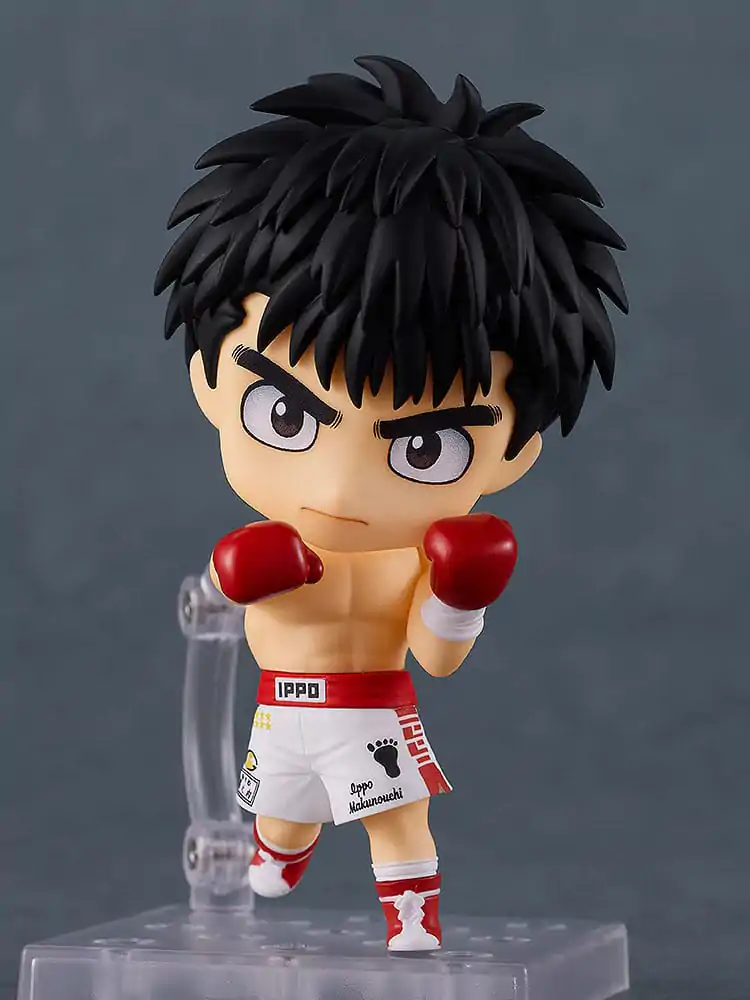 Hajime no Ippo Nendoroid akční figurka Ippo Makunouchi 10 cm fotografii produktu