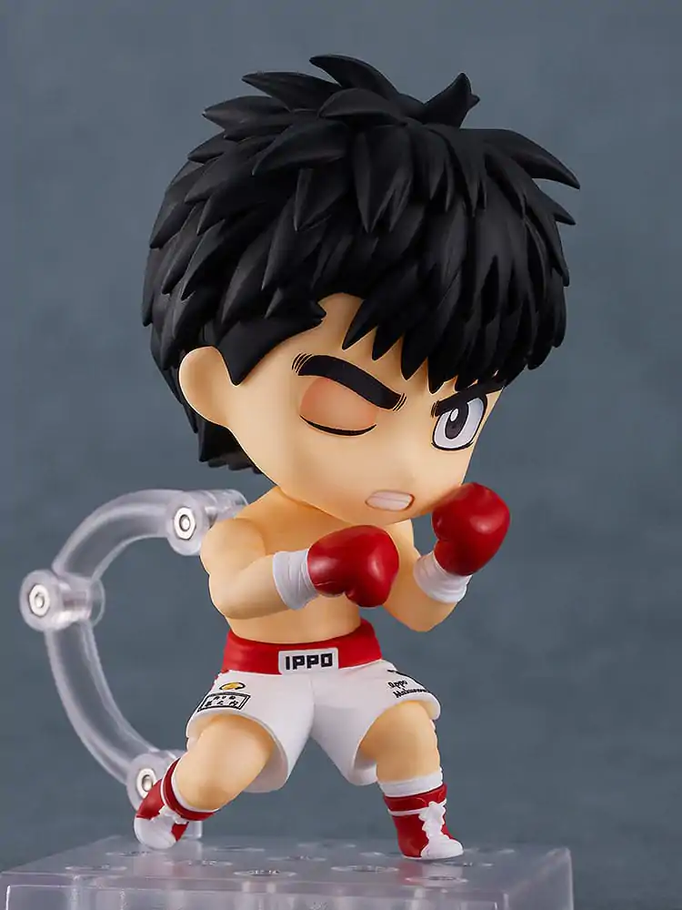 Hajime no Ippo Nendoroid akční figurka Ippo Makunouchi 10 cm fotografii produktu