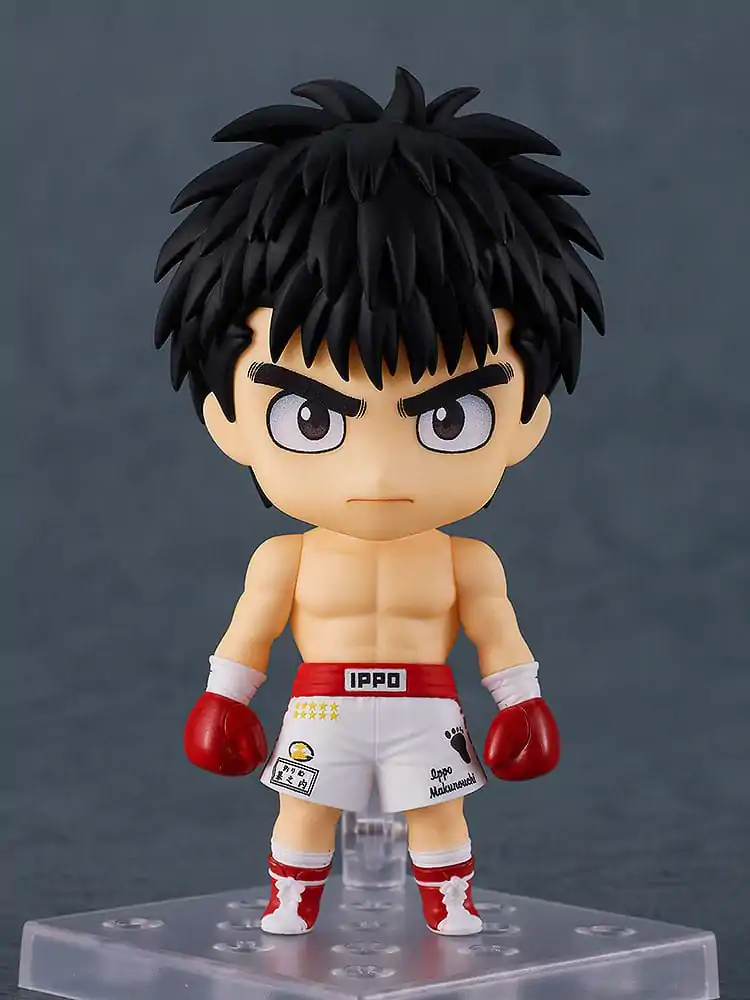 Hajime no Ippo Nendoroid akční figurka Ippo Makunouchi 10 cm fotografii produktu