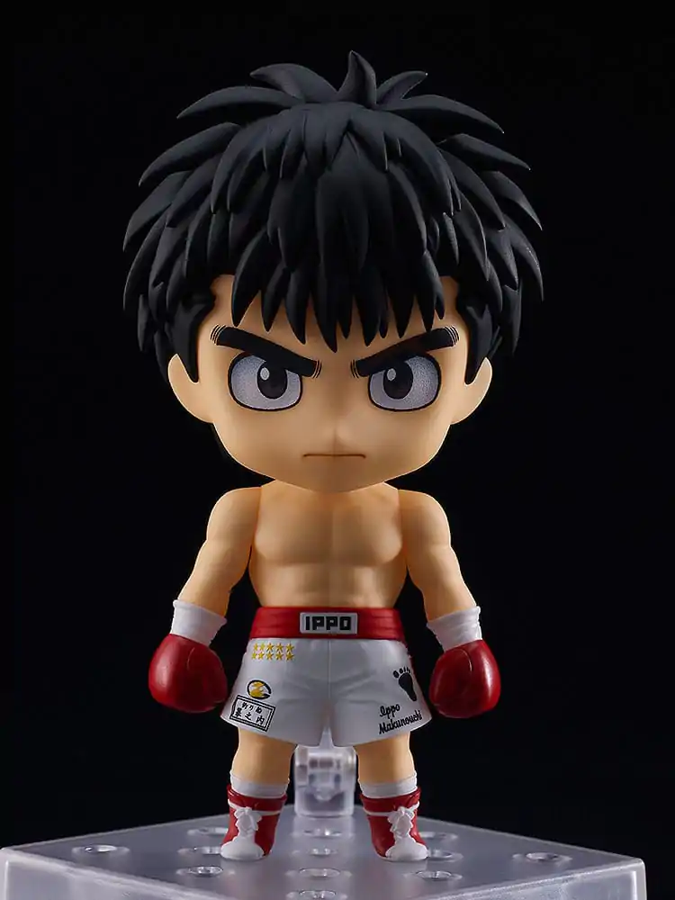 Hajime no Ippo Nendoroid akční figurka Ippo Makunouchi 10 cm fotografii produktu