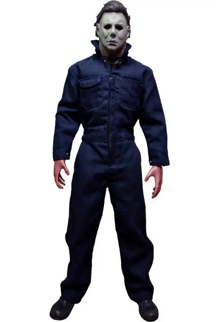 Halloween Akční figurka 1/6 Michael Myers 30 cm fotografii produktu