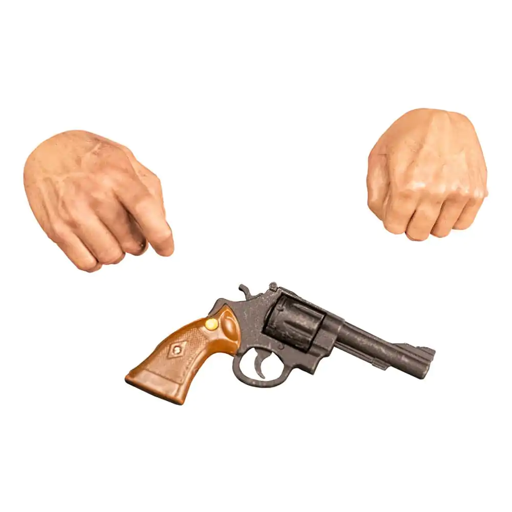 Halloween 1978 akční figurka 1/6 Dr Loomis 30 cm fotografii produktu