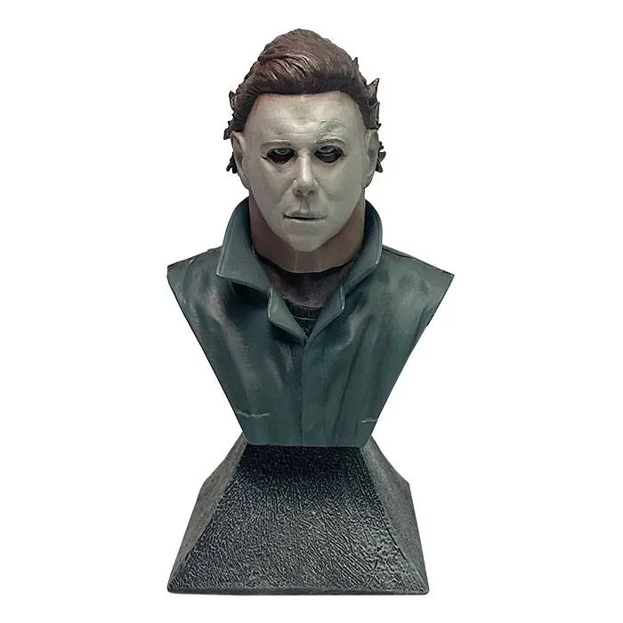Halloween 1978 Mini Busta Michael Myers 15 cm fotografii produktu