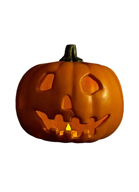 Halloween (1978) replika dýně 20 cm fotografii produktu