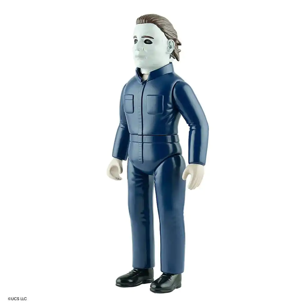 Halloween 2 Soft Vinyl Figure Michael Myers Deluxe 25 cm Měkká Vinylová Figurka fotografii produktu