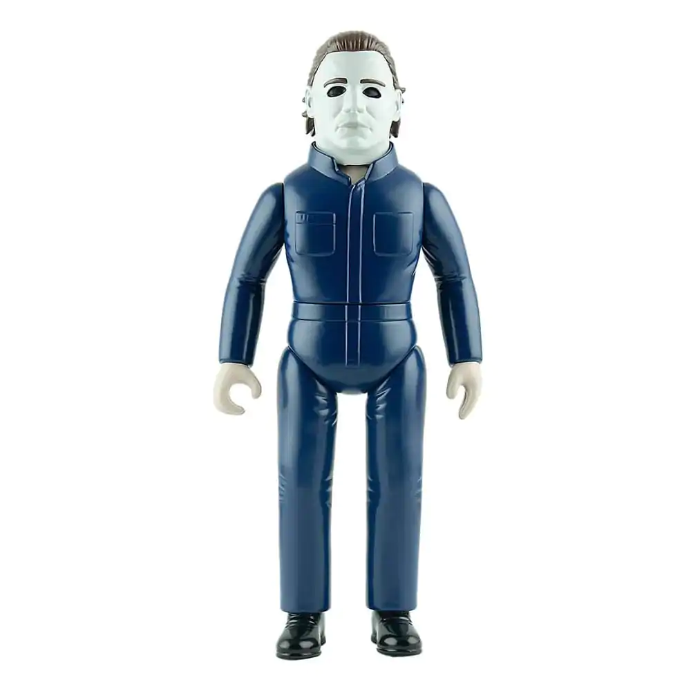 Halloween 2 Soft Vinyl Figure Michael Myers Deluxe 25 cm Měkká Vinylová Figurka fotografii produktu